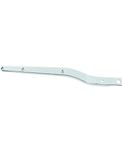 Bikers Choice 58-84 FL Stock Chrome Rear Fender Struts Replaces H-D 59933-58 - 492538