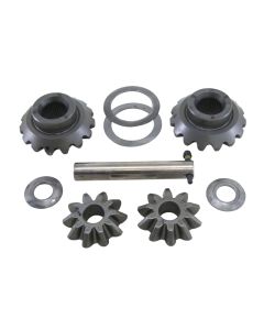 Yukon Gear Standard Open Spider Gear Kit For 9.75in Ford w/ 34 Spline Axles - YPKF9.75-S-34