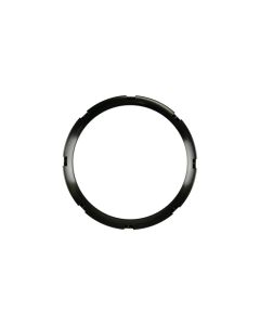 Turbosmart BOV PowerPort Collar - Black - TS-0207-3012