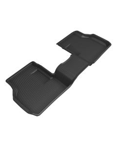 3D Maxpider 23-24 Dodge Hornet Kagu Black R2 - L1DG03521509