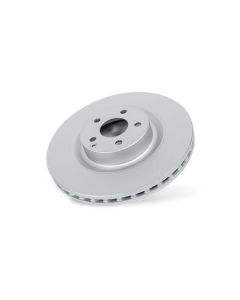 Power Stop 18-20 Subaru WRX STI Rear Evolution Coated Rotor - JBR1794EVC