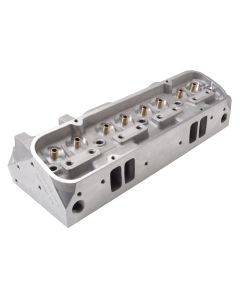 Edelbrock Single Perf Pontiac Semi Finshed Head - 60509