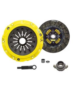 ACT 1993 Mazda RX-7 XT-M/Perf Street Sprung Clutch Kit - ZX6-XTSS
