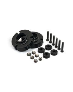 Daystar 1996-2002 Toyota 4Runner 2WD/4WD - 1in Leveling Kit Front - KT09105BK