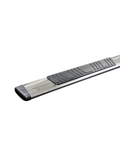 Go Rhino 5in OE Xtreme Low Profile SideSteps - SS - 75in - 650075PS