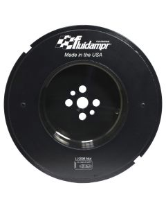 Fluidampr Dodge Cummins 5.9L 1992-1998 12V Steel Internally Balanced Damper - 960311