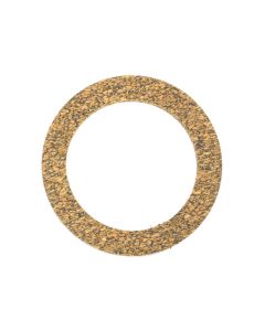 Athena Harley-Davidson Oil Tank Cap Cork Seal - Set of 10 - S410195021006