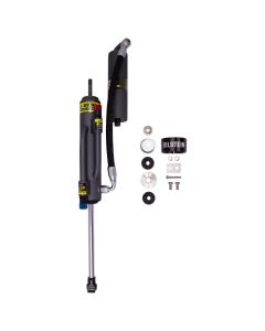 Bilstein B8 8100 (Bypass) 05-22 Toyota Tacoma 4WD Rear Left Shock Absorber - 25-320442