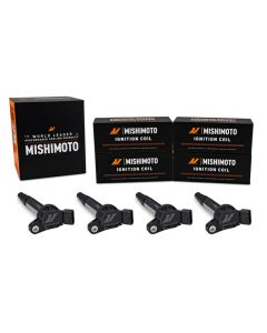 Mishimoto 09-10 Toyota Matrix 1.8L Ignition Coil - 4-Pack - MMIG-MTRX-0904