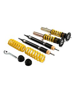 ST XTA Height Adjustable Coilovers 05+ BMW E90 Sedan/ E92 Coupe - 18220832
