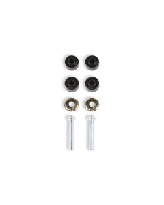 Fabtech Front Sway Bar End Link Bushing Kit w/Bolt - FTS1126