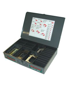 SPC Performance H-D TRUCK SHIM SET - 36000