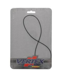 Vertex Pistons 18-22 CRF 250 R/19-22 CRF 250 RX Clutch Cover Gasket - 819193