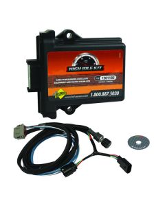 BD Diesel High Idle Kit - 07-17 Dodge 5.9L/6.7L / 14-17 RAM 3.0L EcoDiesel - 1036622