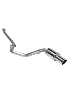Remark 2022+ Toyota GR86 / Subaru BRZ T304 Stainless Steel Catback Exhaust System - RK-C1063T-04