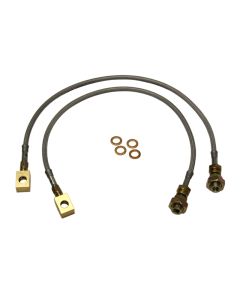 Skyjacker 1970-1972 GMC K25/K2500 Pickup Front Disc Brake Hose - FBL16