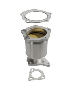 MagnaFlow Conv DF 96-97 Mazda 626 2.0L - 23697