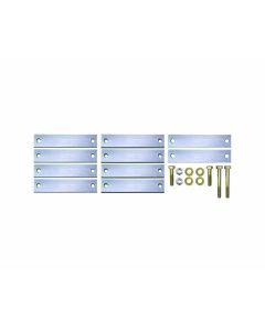 ICON 1999+ Ford F-250/F-350 Carrier Bearing Drop Kit - 33700