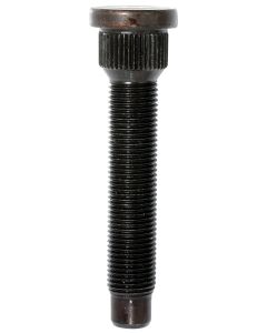 Moroso Press-In Wheel Studs - 1/2in x 3in - 5 Pack - 46190