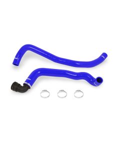 Mishimoto 09-10 Ford F-150 5.4L V8 Blue Silicone Radiator Hose Kit - MMHOSE-F54-09BL