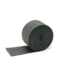 DEI Exhaust Wrap 2in x 15ft - Black - 10121