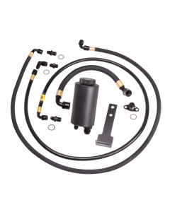 Chase Bays Nissan Skyline R32/R33 (AWD) w/RB20DET/RB25DET/RB26DETT Power Steering Kit (w/o Cooler) - CB-R32-PSKGTR