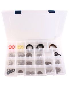 QA1 Tuning Kit - Large Body Monotube - 16/26/27/28 Series - TK08