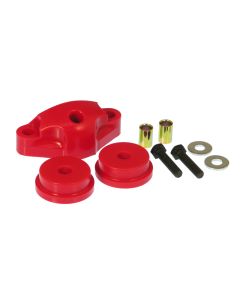 Prothane 98-12 Subaru Impreza 5spd Shifter Kit - Red - 16-1602
