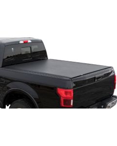 Access Tonnosport 02-04 Frontier Crew Cab 6ft Bed and 98-04 King Cab Roll-Up Cover - 22030129