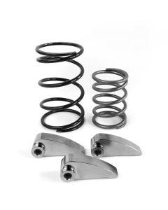 EPI 20+ Poalris 1000 Ranger/Crew/Pro XD 27-28 in. Tires Low Elev. Sport Utility Clutch Kit - WE437603