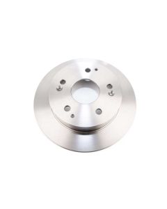 DBA 1997 Acura Integra Type R Rear Street Series Standard Rotor - DBA2515