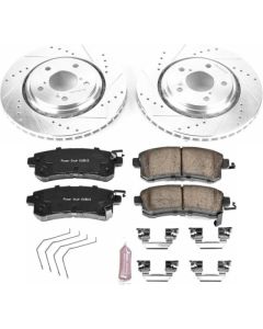 PSB Z23 Evolution Kit - POWE-K6959