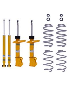 Bilstein 15-19 Mercedes-Benz GLA250 B12 Pro-Lift Kit - 46-254627