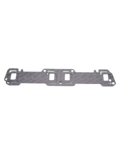 Edelbrock Buick 400-455 Exhaust Gasket Set - 7247