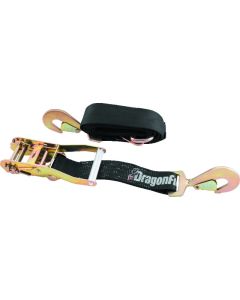 DragonFire Racing Dragonfire 2in Ratchet Strap - 522134
