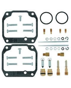 QuadBoss 87-06 Yamaha YFZ350 Banshee Carburetor Kit - 418361