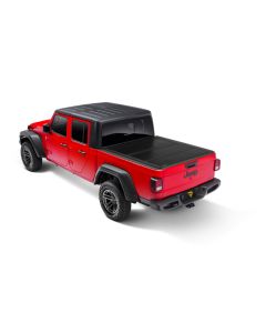 UnderCover 2020 Jeep Gladiator 5ft Flex Bed Cover - FX31010