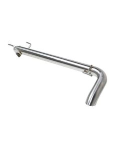 Remark 2018+ Subaru Crosstrek Axle Back Exhaust - RO-TSXV-X