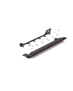 ARB Jeep Wrangler JL 2-Door Rock Sliders - 4450250