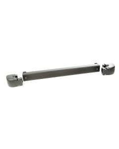 Omix Bumper Kit Rear- 97-06 Jeep Wrangler TJ/LJ - 12033.12