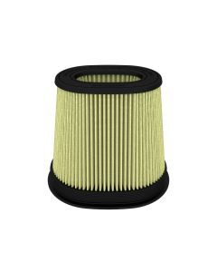 aFe Magnum FLOW Replacement Air Filter w/ Pro GUARD7 Media - (9in x 7in)B x (7.25x5in)T x 8in H - 72-91116