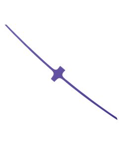 Oracle 13-16 Dodge Dart Illuminated Grille Crosshairs - UV/Purple - 5315-007