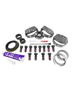 USA Standard Master Overhaul Kit For 2010 & Down GM & Chrysler 11.5in aam Diff - ZK GM11.5