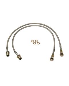 Skyjacker 2007-2007 Chevrolet Silverado 1500 Brake Hose - FBL83