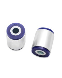 SuperPro 2011 Dodge Durango Heat Rear Upper Shock Absorber-to-Knuckle Bushing Set - SPF4943K