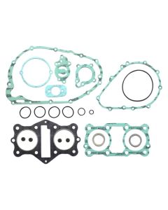 Athena 80-83 Kawasaki KZ 440 Z A1/B1 Complete Gasket Kit (w/o Oil Seals) - P400250850440