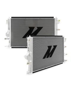Mishimoto 2023+ Toyota GR Corolla Performance Aluminum Radiator - MMRAD-GRC-23