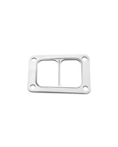 Vibrant Turbo Gasket for T06 Divided Inlet Flange (Matches Flange #1443 and #14430) - 1443G