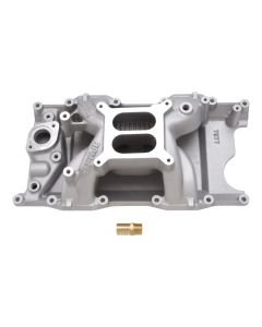 Edelbrock Chrysler Magnum 5 2/5 9 Air Gap Performer RPM Manifold - 7577