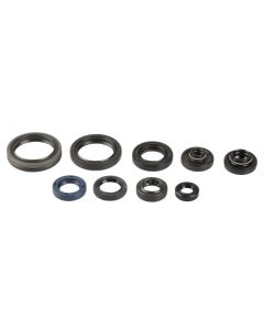 Athena 92-05 Suzuki RM 125 Oil Seal Kit - P400510400140